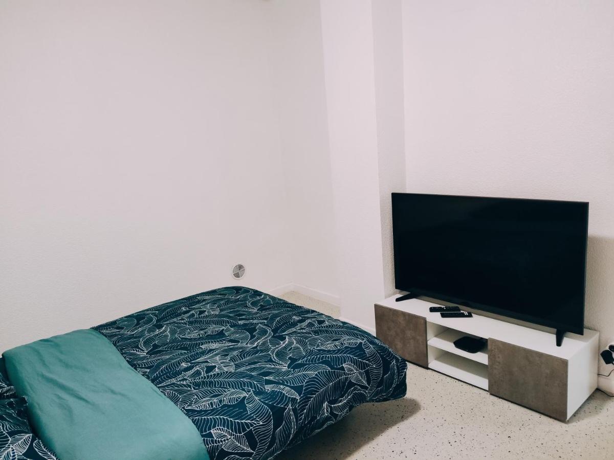 Magnifique Appartement T3 Agreable Et Moderne A โอแบร์เน ภายนอก รูปภาพ